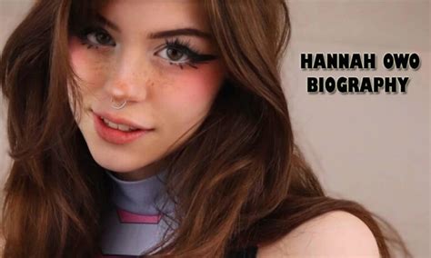 hannahbabie onlyfans  In this article, We will explore Hannah Owo leaked videos